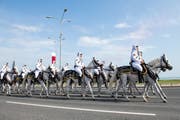 Journée nationale du Qatar