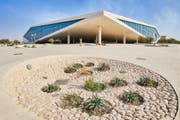 Northwestern University in Qatar