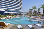 Waldorf Astoria Hotel Lusail Doha