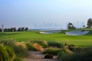 Education City Golf Club