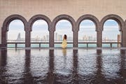 15 amazing female-friendly things to do in Qatar