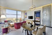 AlRayyan Hotel Doha, Curio Collection by Hilton