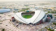 Khalifa International Stadium | The oldest stadium in Qatar