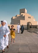 The top 10 things to do with kids in Qatar 