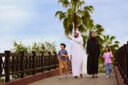 Al Khor family park & zoo | Rare wildlife