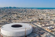 Stade Al Thumama