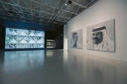 Mathaf: Arab Museum of Modern Art