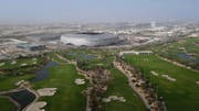 Stadio di Education City | Il diamante del deserto