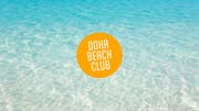 Doha Beach Club