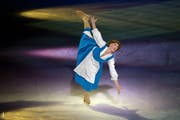 Disney On Ice in Qatar 2024 | Tickets And Information