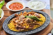 Kabsa