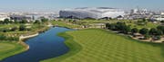 How to play golf in Qatar