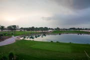 Club de golf de Doha