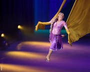 Disney On Ice in Qatar 2024 | Tickets And Information