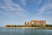 Marsa Malaz Kempinski Hotel The Pearl Doha