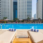 Ezdan Hotel and Suites West Bay Towers Doha