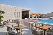 Al Samriya Hotel, Doha, Autograph Collection