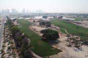 Doha Golf Club