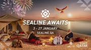 Sealine Season