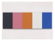 Ausstellung Ellsworth Kelly At 100