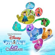 Disney On Ice in Katar