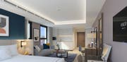 voco Doha West Bay Suites | IHG Hotel