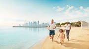 Il Qatar con i bambini: itinerario di 5 giorni