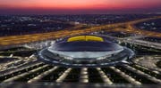 Al Janoub Stadium