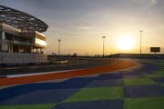 Lusail International Circuit | Home of Formula 1® and MotoGP