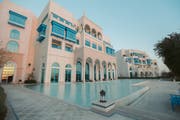 hilton-salwa-beach-resort-&-villas