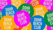 Doha Beach Club