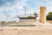 Al Khor | Breathtaking City