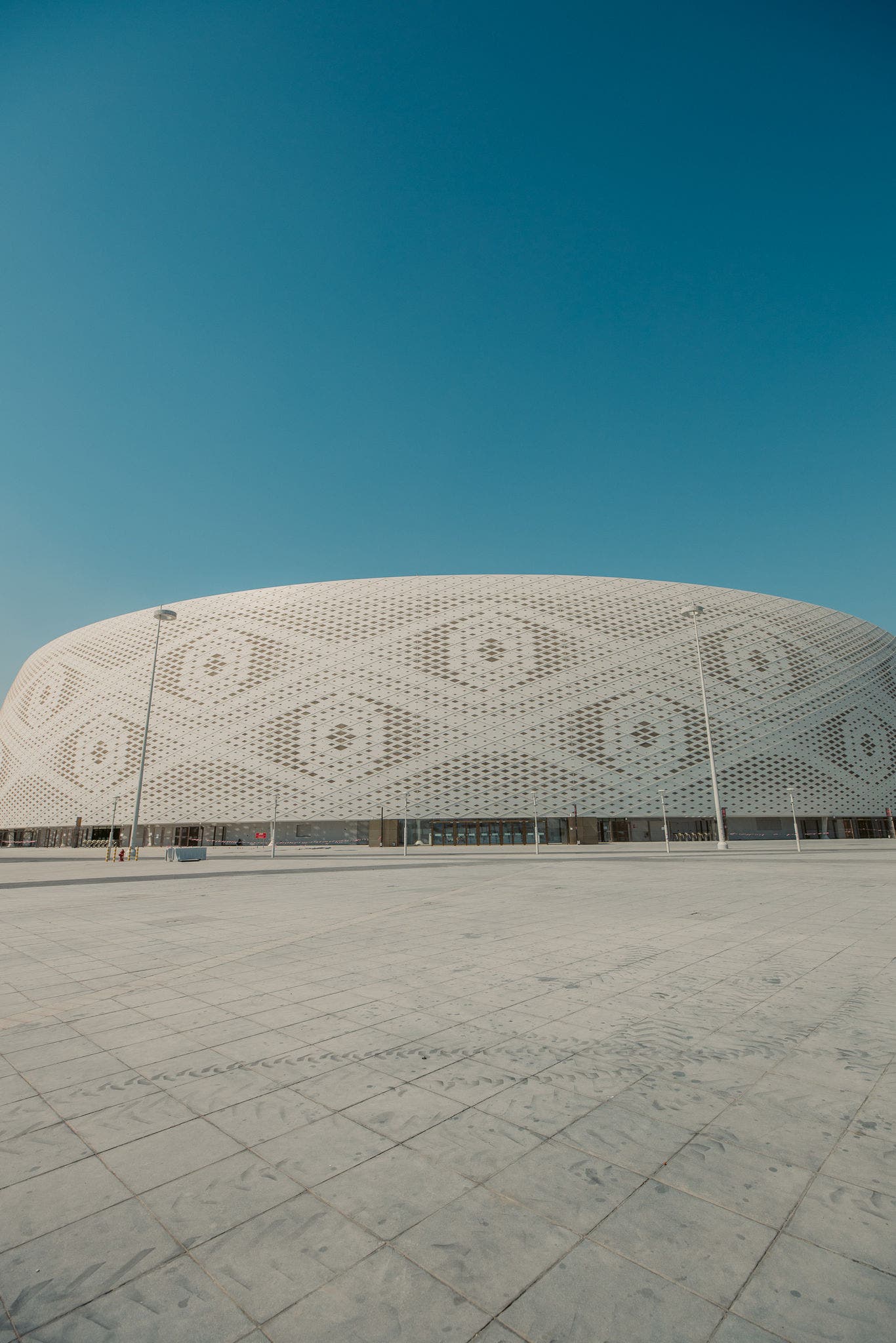 Stade Al Thumama