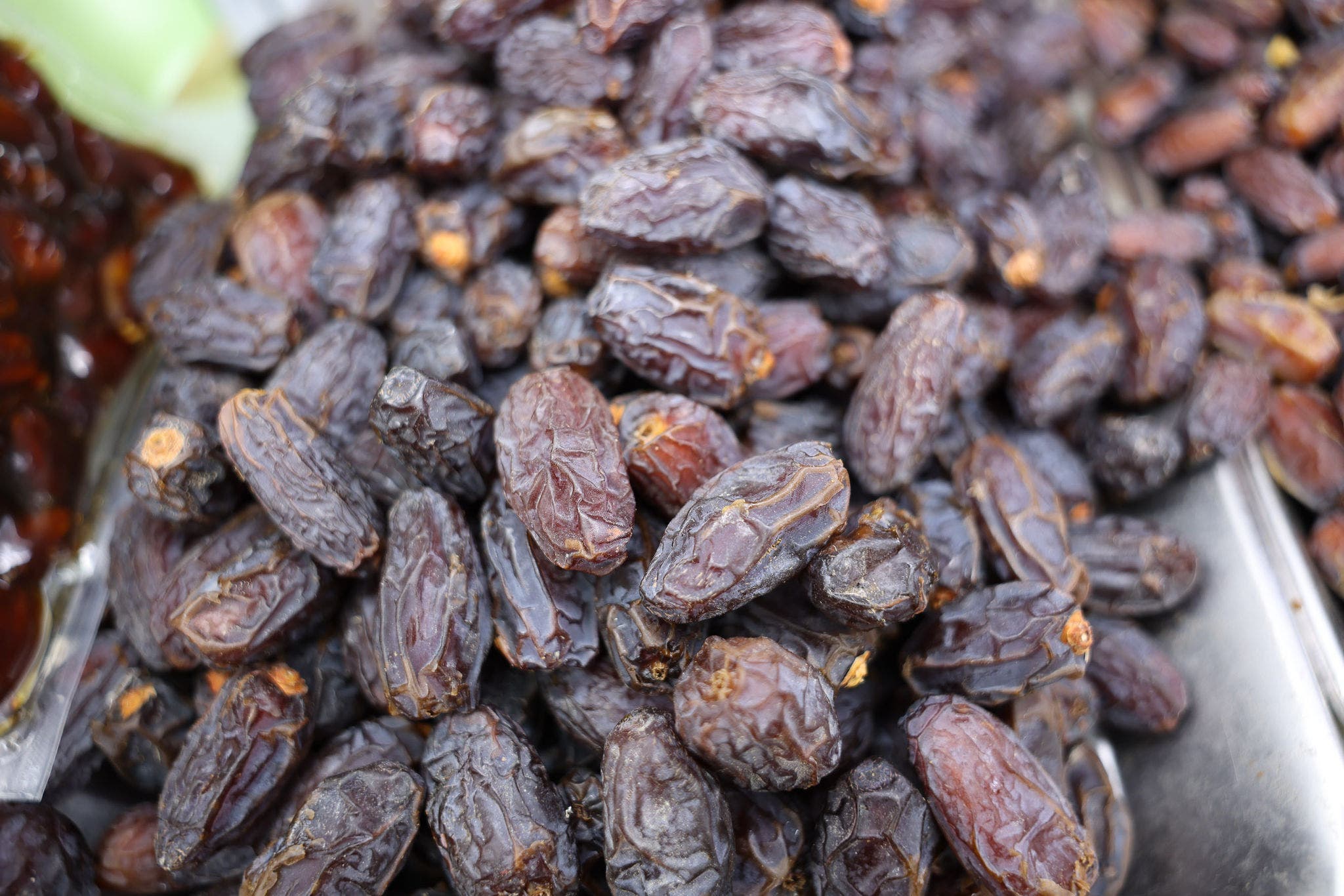 Dates | Experience the Sweetness of Qatar