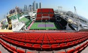 Qatar ExxonMobil Open 2024 | ATP Doha | Eintrittskarten und Informationen