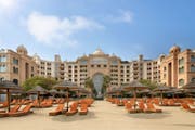 Marsa Malaz Kempinski Hotel The Pearl Doha