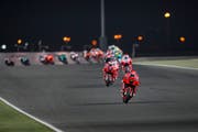 Gran Premio del Qatar (MotoGP) 2022 | Sintesi