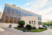 Les mosquées les plus belles du Qatar, uniques en leur genre