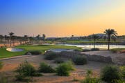 Education City Golf Club