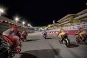 Grand Prix du Qatar MotoGP Qatar Airways 2024 | Billets et offres