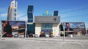 Visitez Lagoona Mall