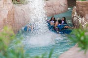 Desert Falls Water & Adventure Park