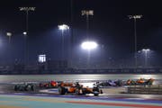 Lusail International Circuit | Home of Formula 1® and MotoGP