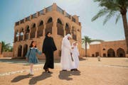 Traditions de l’Aïd au Qatar