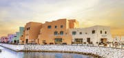 Mina District | Old Doha Port | A picture-perfect haven