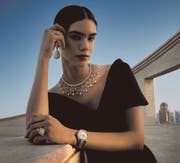 Doha Jewellery And Watches Exhibition 2025 | DJWE 2025