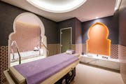 Katars erstklassige Wellness-Resorts