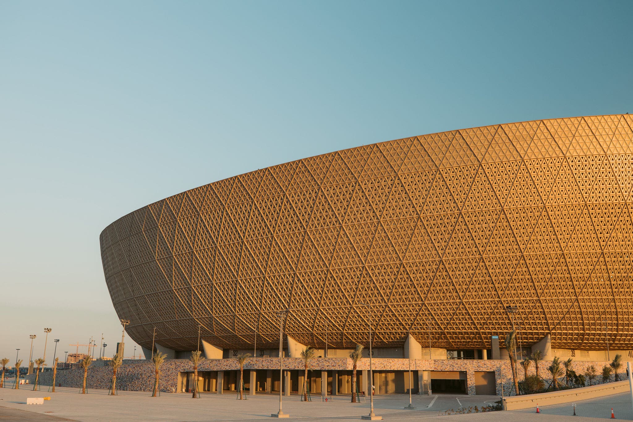 Stadio di Lusail