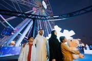 Lusail Winter Wonderland 2024 | Eintrittskarten und Informationen 