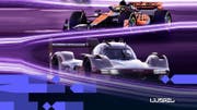 1.812 km del Qatar: Campionato del mondo endurance FIA 2025 (WEC)